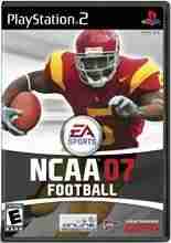 Descargar NCAA Football 07 por Torrent