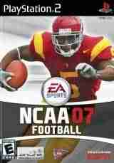 Descargar NCAA Football 2007 por Torrent