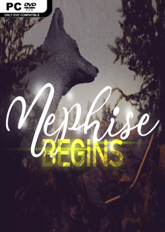 Descargar Nephise Begins [MULTI][DOGE] por Torrent