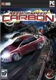 Descargar Need For Speed Carbono por Torrent