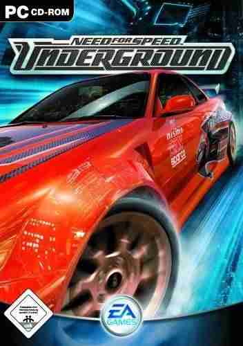 Descargar Need For Speed Underground por Torrent