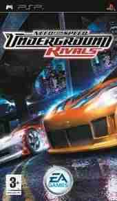 Descargar Need For Speed Underground Rivals por Torrent