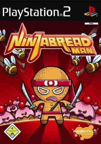 Descargar Ninjabread Man por Torrent