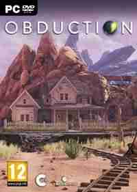 Descargar Obduction [MULTI][ACTiVATED] por Torrent