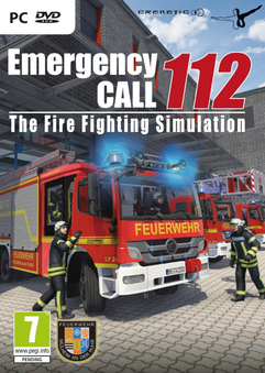 Descargar Emergency Call 112 [ENG][SKIDROW] por Torrent