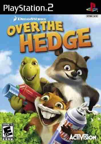 Descargar Over The Hedge por Torrent