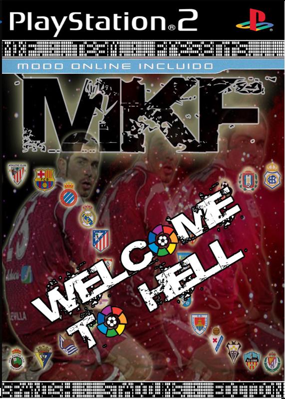 Descargar PES5-MKF V1.1 por Torrent