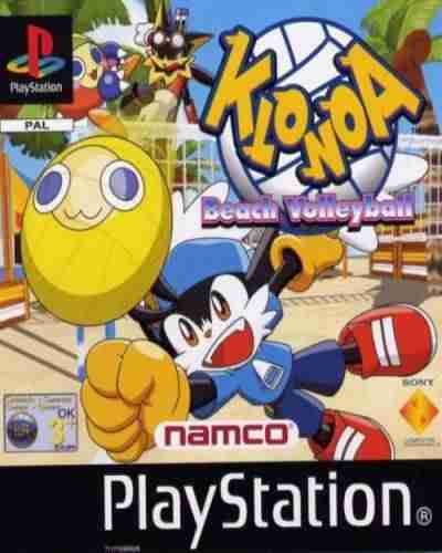 Descargar PSX – Klonoa Beach Volleyball por Torrent