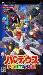 Descargar Parodius Portable por Torrent