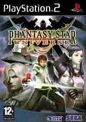 Descargar Phantasy Star Universe por Torrent