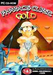 Descargar Pharaos Curse Gold por Torrent