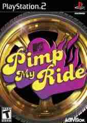 Descargar Pimp My Ride por Torrent