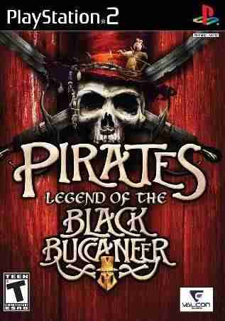 Descargar Pirates The Legend Of Black Buccaneer por Torrent