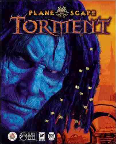 Descargar Planescape Torment Enhanced Edition [MULTI][CODEX] por Torrent