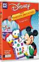 Descargar Preparate Para El Cole Con Mickey por Torrent