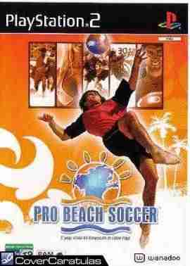 Descargar Pro Beach Soccer por Torrent