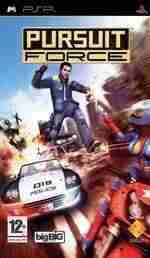 Descargar Pursuit Force por Torrent