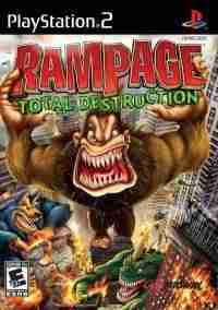 Descargar Rampage Total Destruction por Torrent