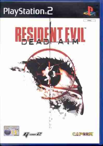 Descargar Resident Evil Dead Aim por Torrent