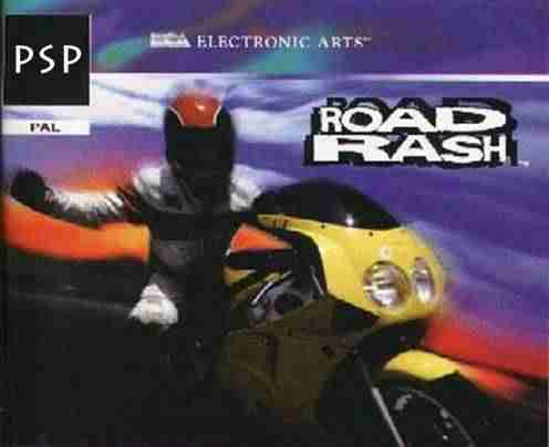 Descargar Road Rash por Torrent