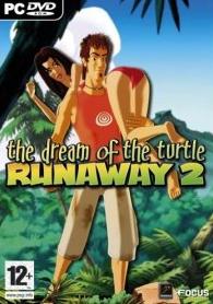 Descargar Runaway 2 The Dream Of The Turtle por Torrent