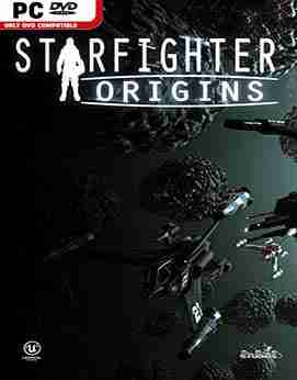 Descargar Starfighter Origins [ENG][CODEX] por Torrent