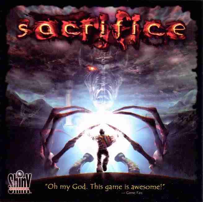 Descargar Sacrifice por Torrent