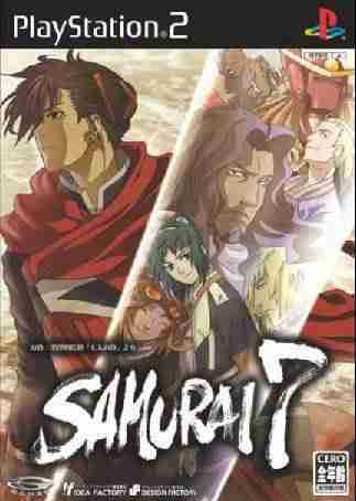 Descargar Samurai 7 por Torrent