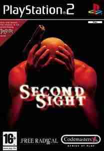 Descargar Second Sight por Torrent