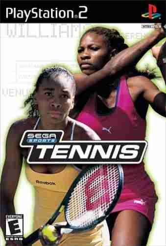 Descargar Sega Sports Tennis por Torrent