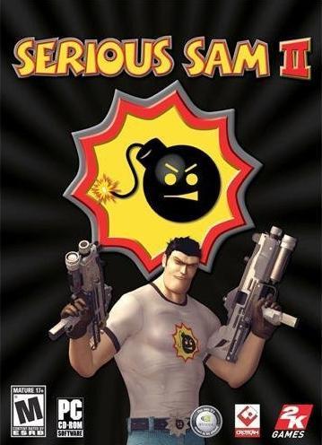 Descargar Serious Sam II por Torrent