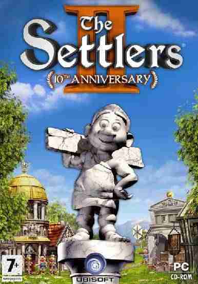 Descargar Settlers 2 10th Anniversary por Torrent