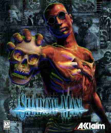 Descargar Shadow Man por Torrent