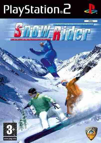 Descargar Snow Rider por Torrent