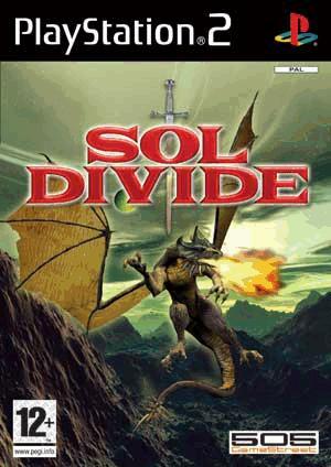 Descargar Sol Divide por Torrent