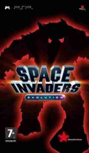 Descargar Space Invaders Evolution por Torrent