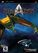 Descargar Star Trek Tactical Assault por Torrent