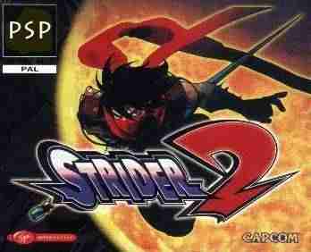 Descargar Strider 2 por Torrent