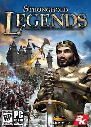 Descargar Stronghold Legends por Torrent