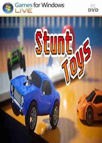 Descargar Stunt Toys [ENG][TiNY] por Torrent