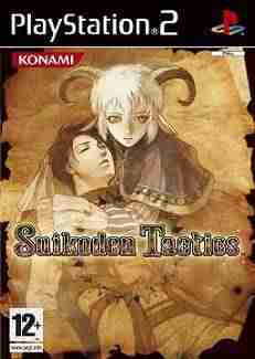 Descargar Suikoden Tactics por Torrent