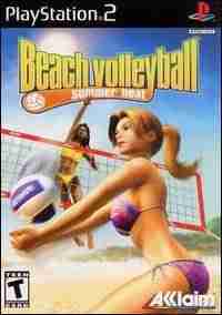 Descargar Summer Heeat Beach Volleyball por Torrent