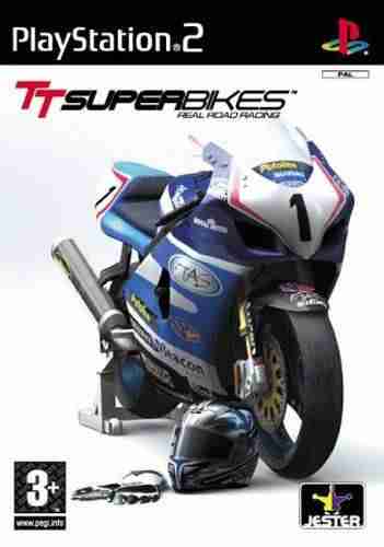 Descargar Suzuki TT Super Bikes Real Road Racing por Torrent