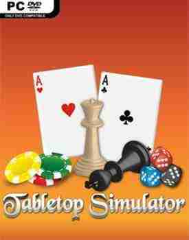 Descargar Tabletop Simulator Scuttle [ENG][HI2U] por Torrent