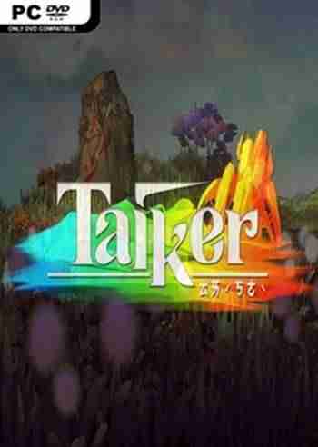 Descargar Taiker [MULTI][TiNY] por Torrent