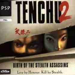 Descargar Tenchu 2 por Torrent