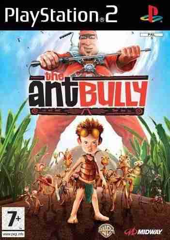 Descargar The Ant Bully por Torrent