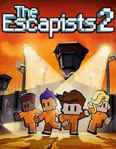 Descargar The Escapists 2 [MULTI][PLAZA] por Torrent