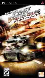 Descargar The Fast And The Furious (PSP) (English) por Torrent