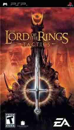 Descargar The Lord Of The Rings Tactics por Torrent